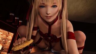 Marie Rose Merry Christmas (sound version)
