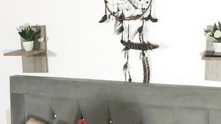 LATINOS SCREW EACH OTHER'S PUSSIES UNTIL THEY HAVE AN ORGASM.