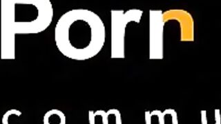 PULSING HUNGER LEAVES ASS TREMBLING AND RAW