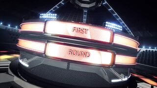 Penny Barber Vs Sam Solo