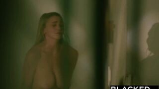 BLACKED - Kendra Sunderland Obsession part 1