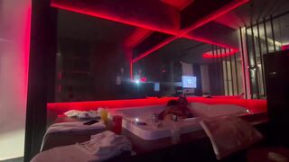 Our Unexpected Motel Adventure