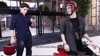 FreshWomen - Season 1 Ep3 Part 2 3D Animated Porn GamePlay Full Story