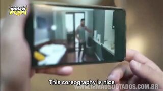 homo erotic tale
