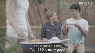 Be My Guest - Bangkok Homo Club