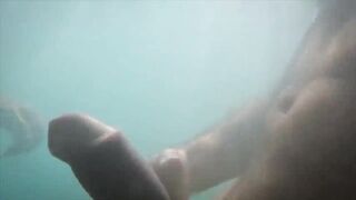 Homo Cruising Oral sex-sex A lot of cum Vadim Romanov and stranger
