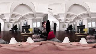 VRSpy - The Tattoo