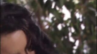 Astounding Sexy MILFs with Valuable Bazookas Fucked Standing Doggy Style (full Clip)