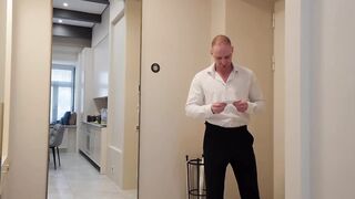 She's So Sinless And Lustful… Stepdad Taught Her How To Fuck Like A Priceless Girl