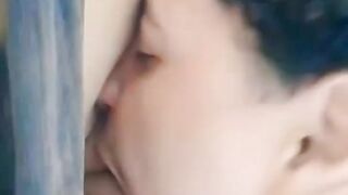WHAT A PRECIOUS LITTLE TWAT AND BOOBS THIS CUTIE HAS