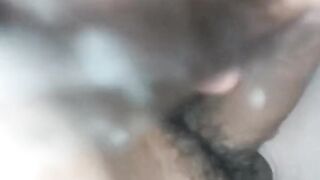 Eva Sucking Dong Until She Gets Milk From Samel, Bolivia MILF Amateur
