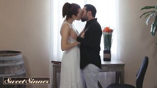 FASCINATING SINNER - Relentless Banging At Its Finest With Super-Sexy Freya Parker And Tommy Pistol