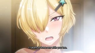 Heart Mark Motto Oome 2 - My step-sister is a comics mangaka