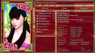 Naughty Rouge - Last general (33)
