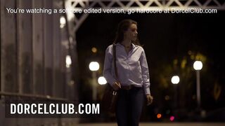 Lana, craves of submission - DORCEL movie (soft version)