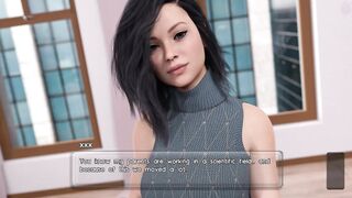 Stay True Stay YOU #2 - PC Gameplay Lets Play (HD)