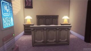 Avengers Infinity Game - Sims 4 Episode