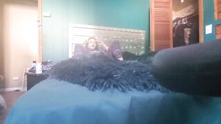 Afternoon Relaxation