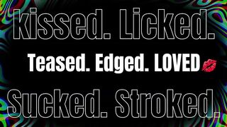 The Mother-in-Law: Teased, Sucked, Edged, Stroked! (Preview)