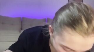 Anal Squirting with bbc jucielussie