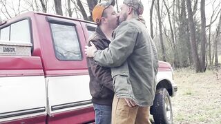 Fucking my straight buddy during the time that his wife is out