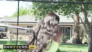 Big MELONS in Sports - Diamond Jackson Nikki Benz Jordi El