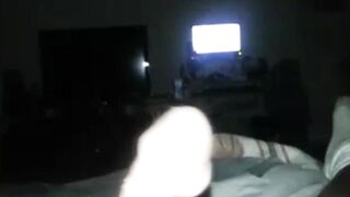 Playing in the Dark 3