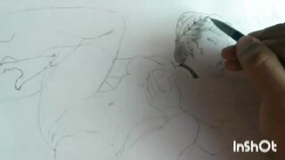 FROZEN HENTAI ELSA x ANNA