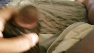 My first Time Masturbating With Bedroom Kandi's A Helping Hand