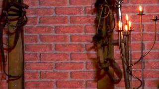 Marina Montana’s Perverse Stories (Full Video)