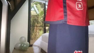 VENEZUELAN BANGS TIGHT ASS