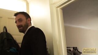 PASCALSSUBSLUTS - Glamorous Mea Melone hardfucked in both holes