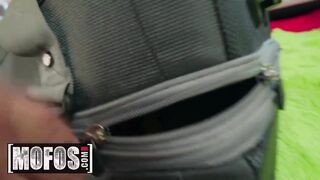Don't Break Me - Stevie Grey - Packing Light - MOFOS