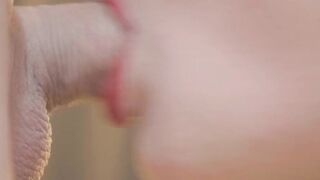 MADE A SLOPPY ORAL JOB FOR HIM AND THIS CHAP SHOT HIS LOAD IN MY MOUTH