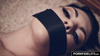 PORNFIDLITY Rachael Madori Midnight Creampie