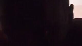 Mummy screaming