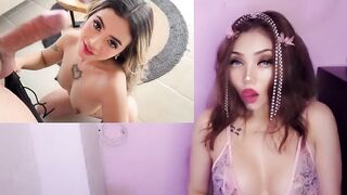 Hawt little Latina fulfilling her sugar daddy