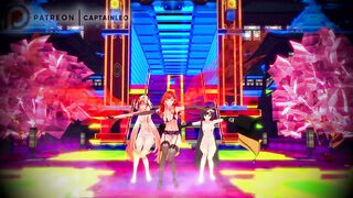 Senadina & Friends Honkai Impact 3rd Porn Compilations - Anime R34 Comics 18 + Sex Barely Legal