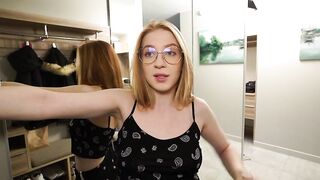 Fuck my neighbour 'because she was likewise loud