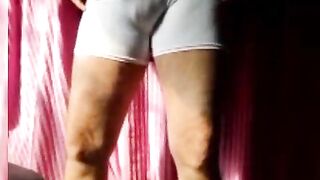 Be careful, this chab desires to have sex with you.