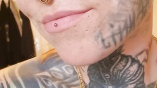 8 Minutes Close up Pulsing Pussy Orgasm
