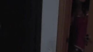 Bukkake Feetjob and Sandaljob Punishment