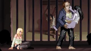 Hentai Sex Dungeon