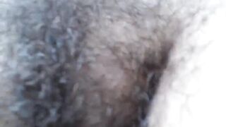 POV: Tiny Climbing on Giantess Exposed Body