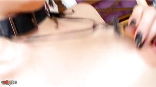 Silvia-rubi: Silvia Rubi in One of Her first Porn Movies