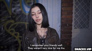 POV: Your Ex Wants YOU Back