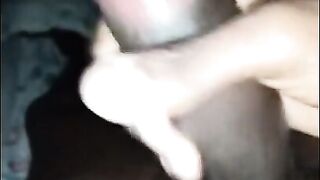BBC Night Time Tease