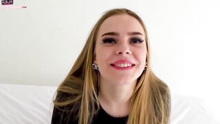 British Model Rose Try-out