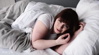 Preview of Waking Up and Masturbating in Bea York's Body