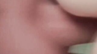 Melanie's Insatiable Afternoon